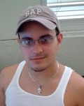 David  Caleb Acevedo